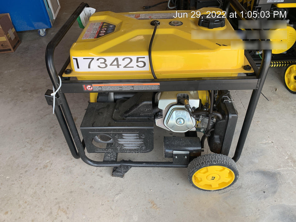 2021 CHAMPION POWER EQUIPMENT 201033C