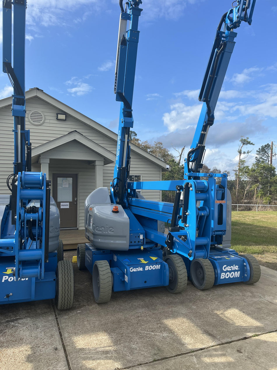 2024 GENIE Z40/23N RJ