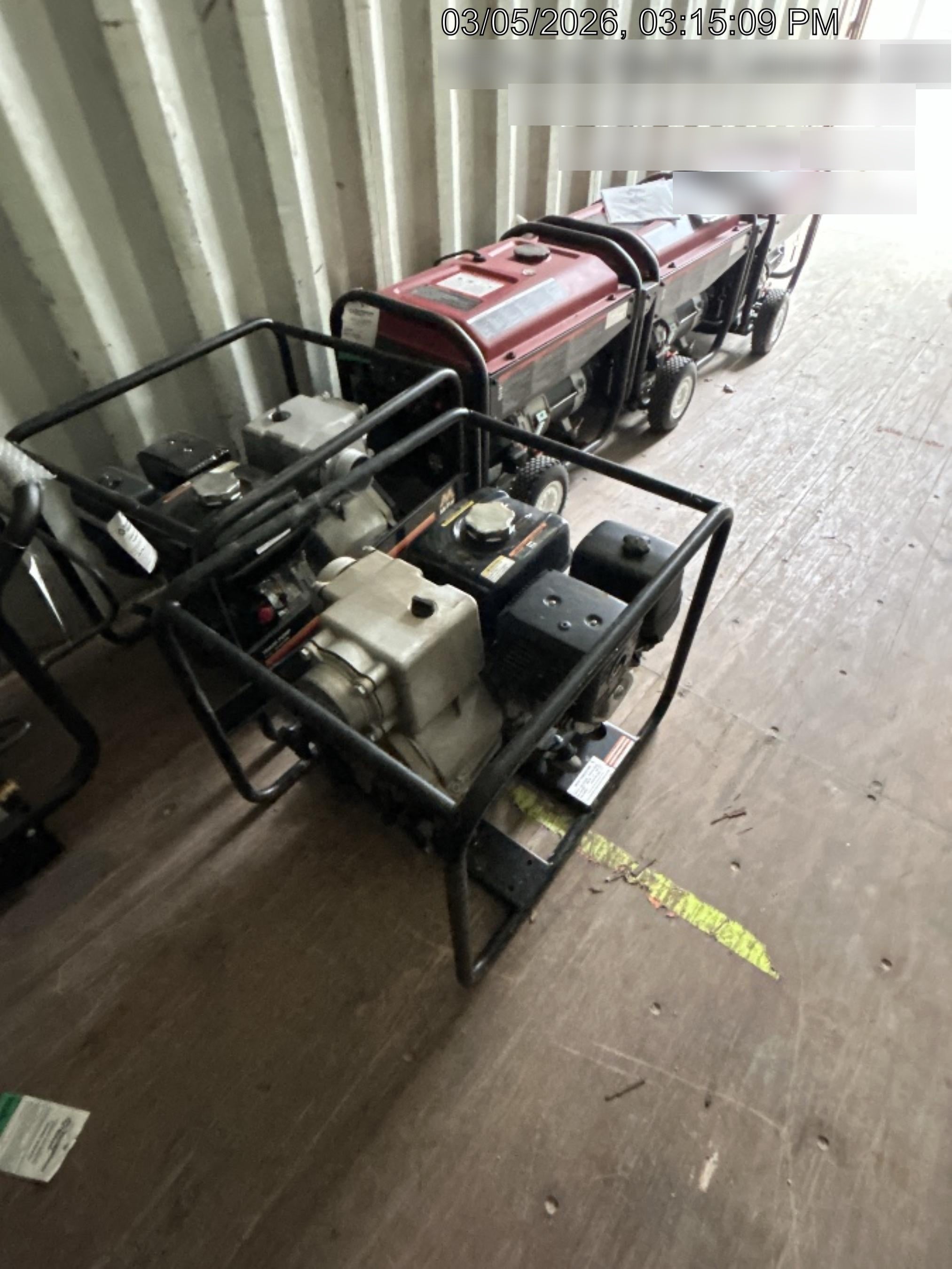 2025 MI-T-M WTP-T04-0MGH