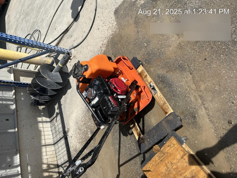 2023 MULTIQUIP MVC82VHW