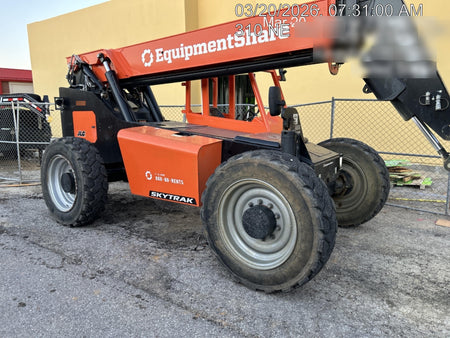 2023 SKYTRAK 8042