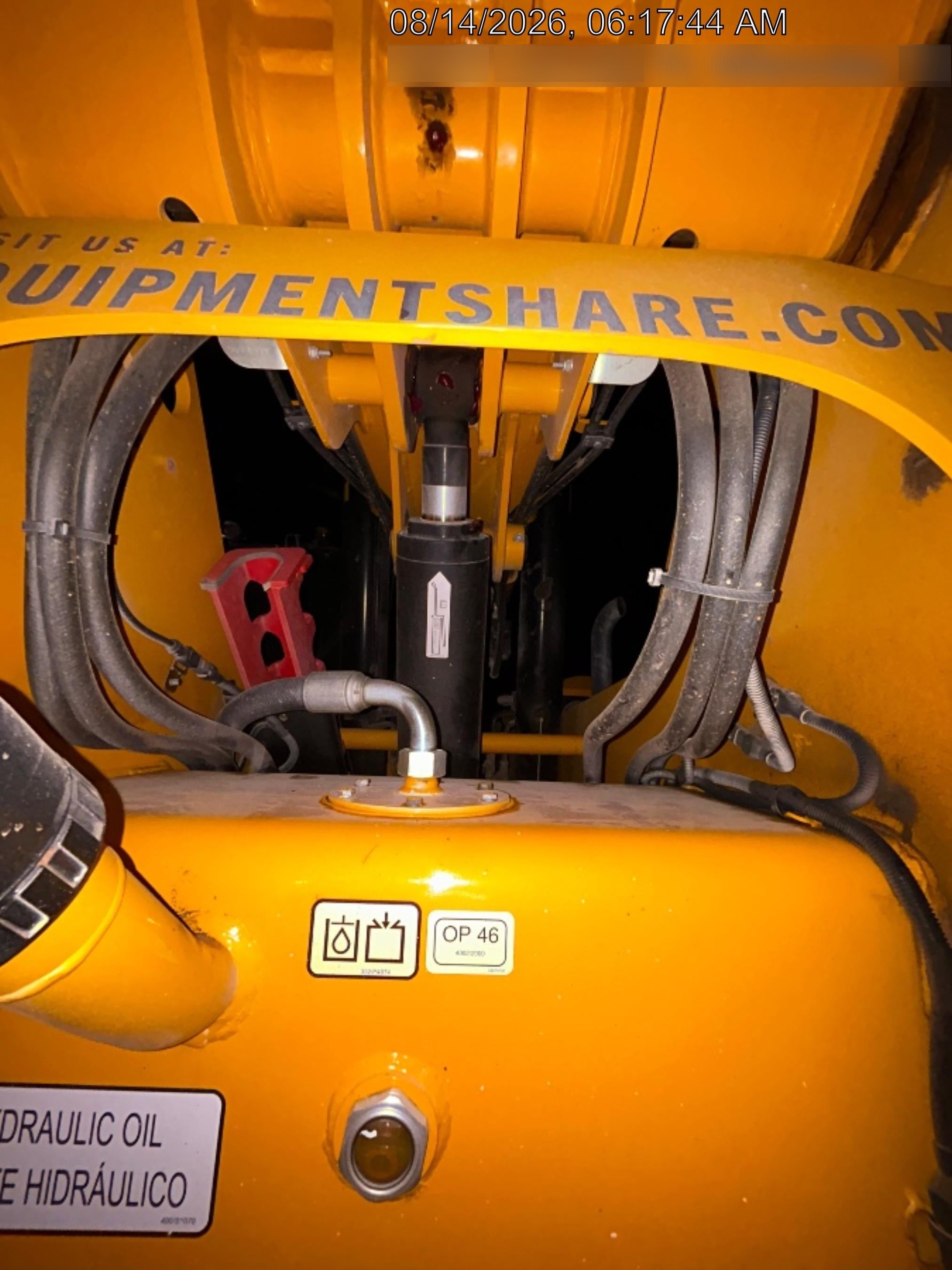 2025 JCB 510-56