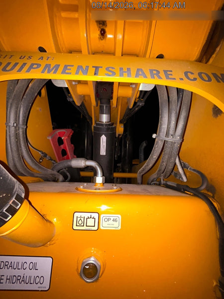 2025 JCB 510-56