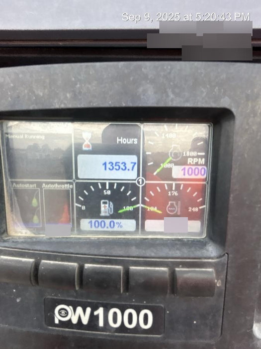 2022 ATLAS COPCO PAC F66 KD