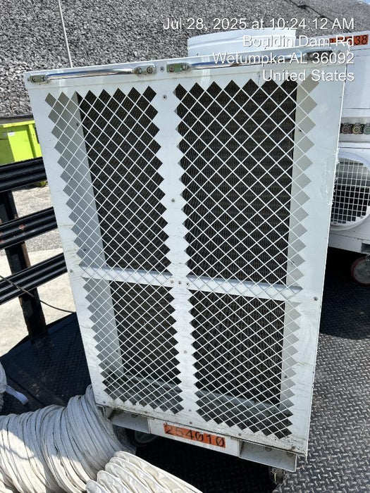 2022 UNITED COOL AIR PACH5N1AS10