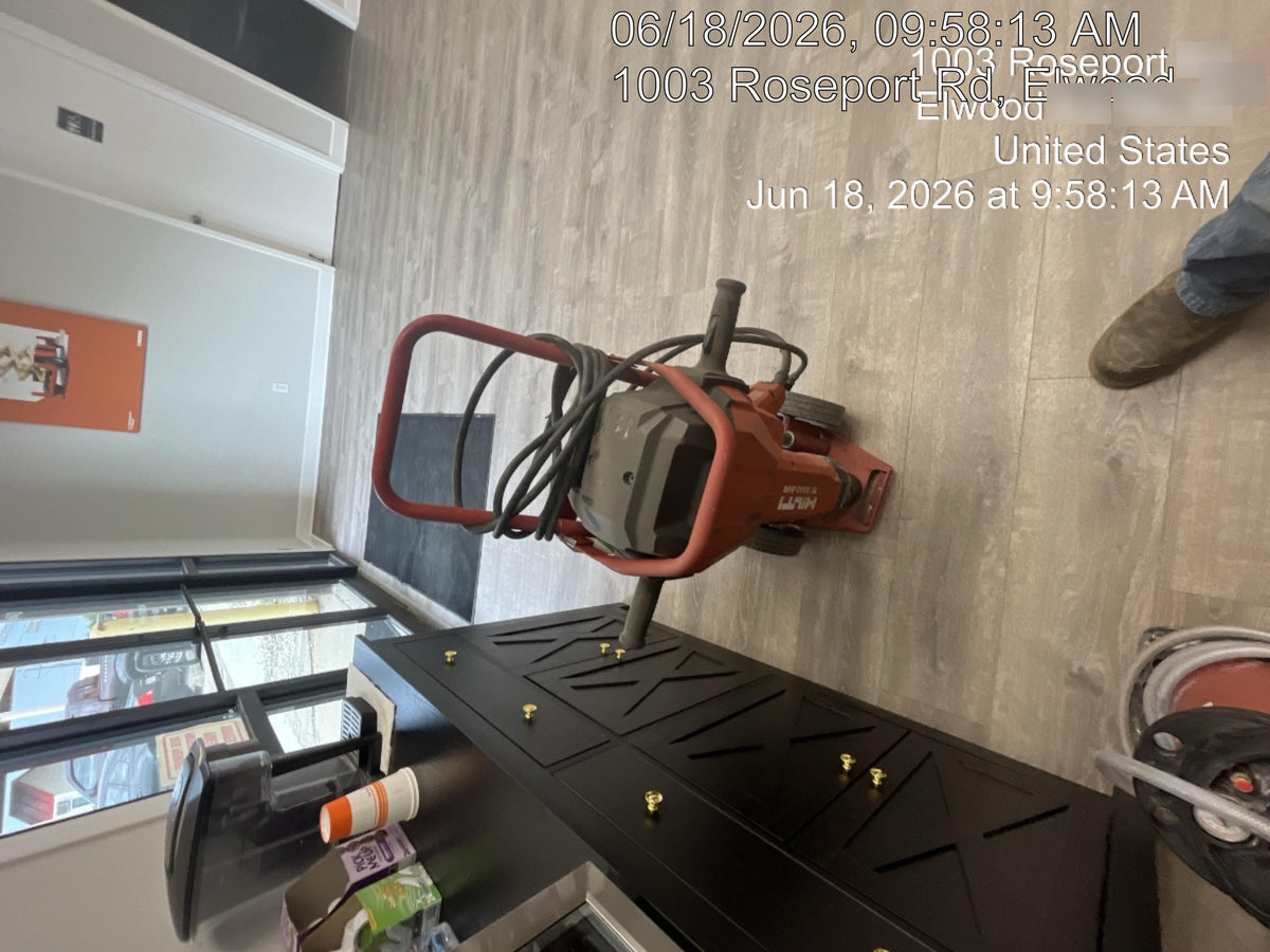 2022 HILTI TE 3000-AVR