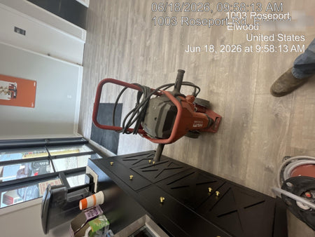 2022 HILTI TE 3000-AVR