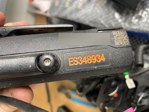 2023 MOTOROLA R7 DISPLAY