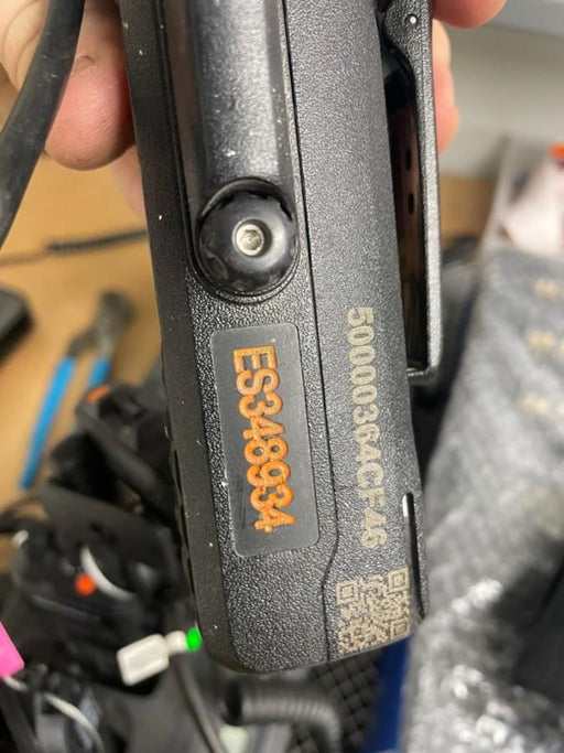 2023 MOTOROLA R7 DISPLAY