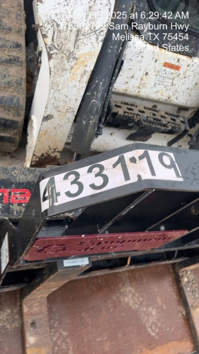 2024 VIRNIG PF4855-5VG