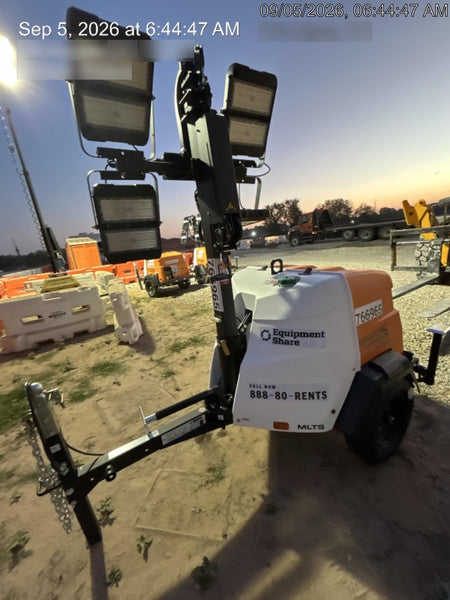 2026 GENERAC MLTS-4