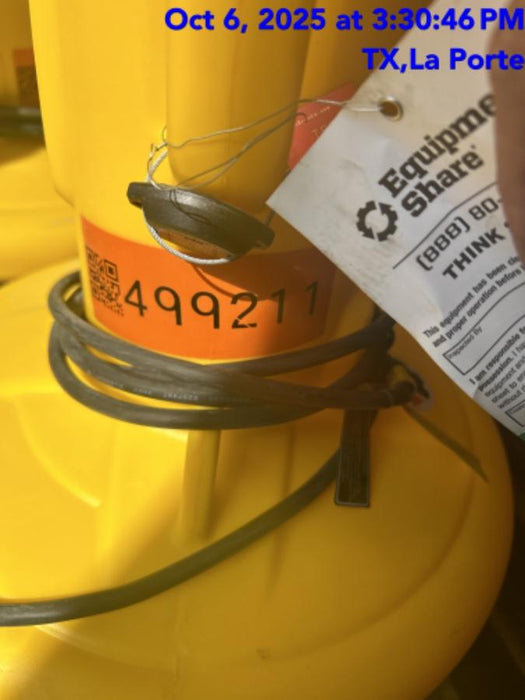 2025 SOUTHWIRE COMPANY 111303LED