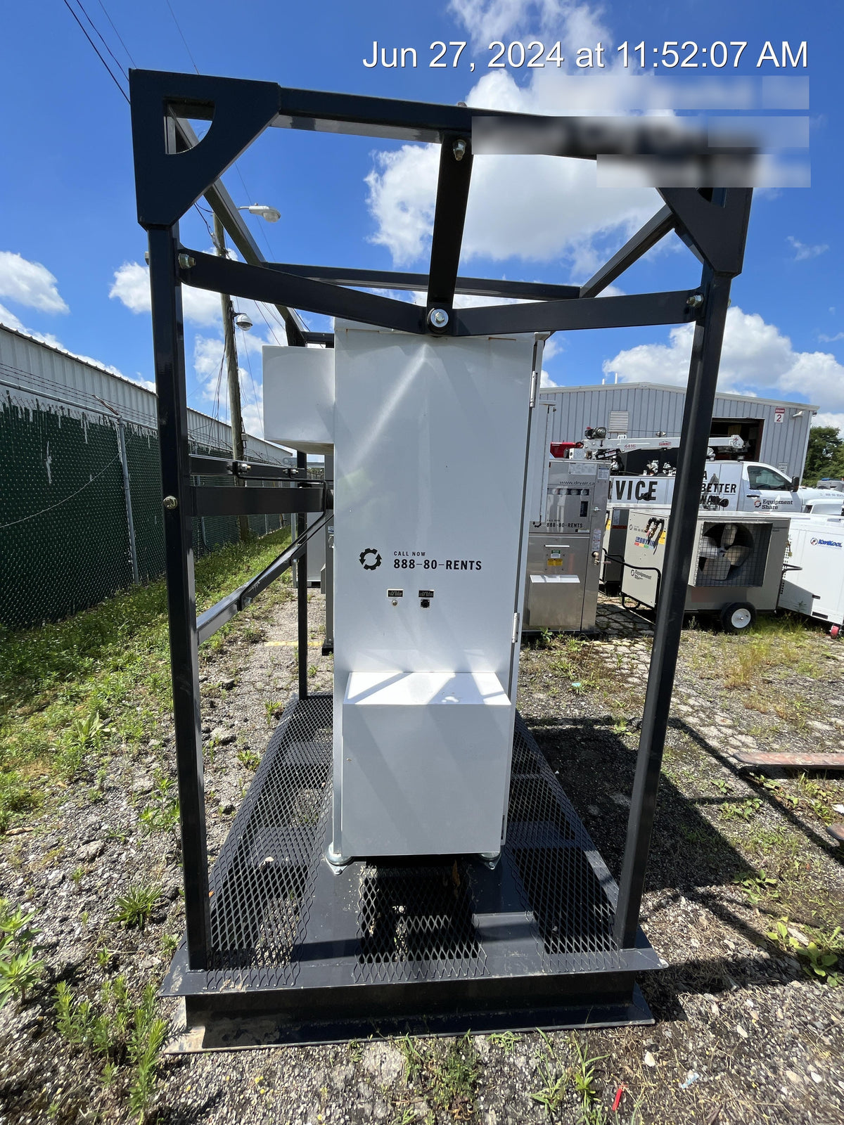 2023 FUJI MD200-EQS