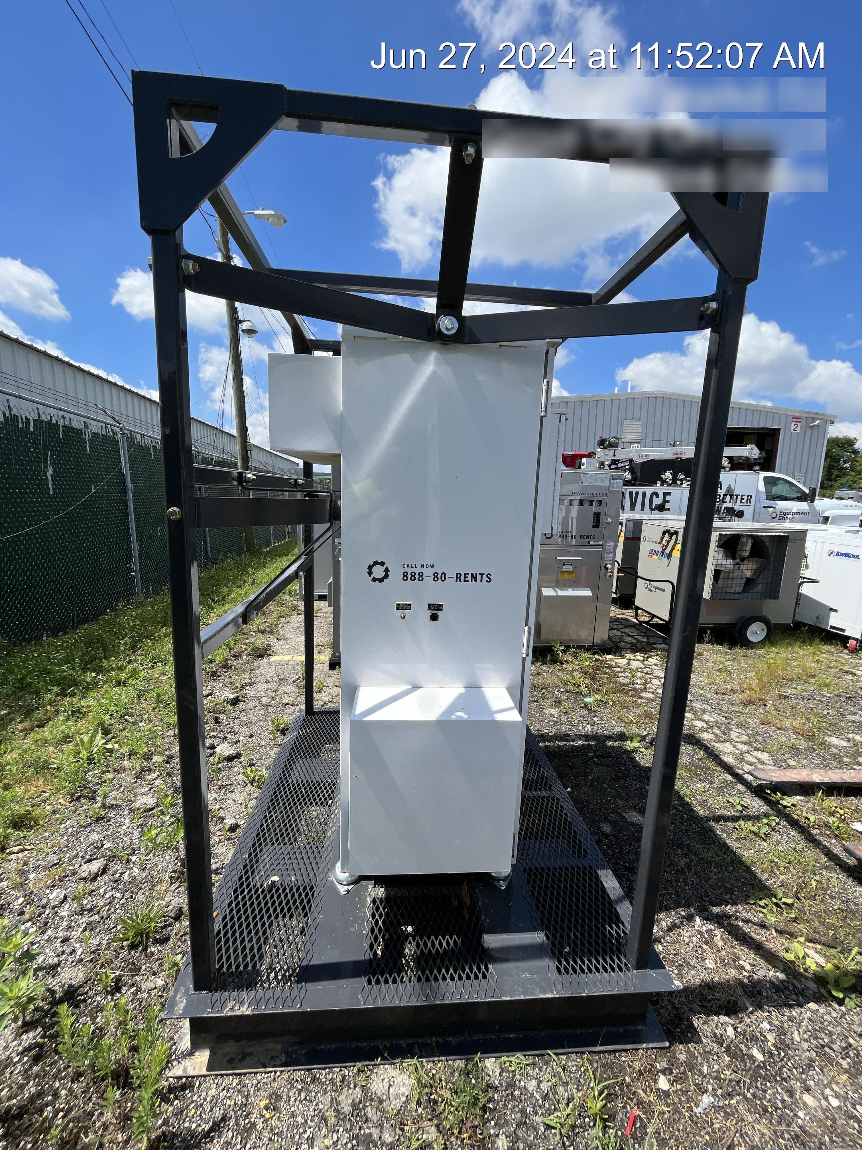 2023 FUJI MD200-EQS