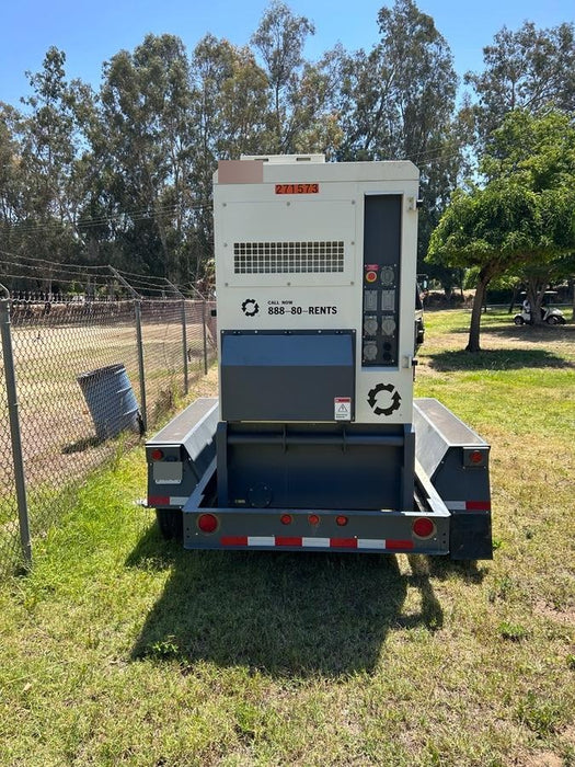 2022 ATLAS COPCO QAS 175