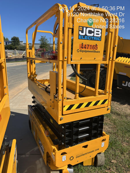 2024 JCB S1932E