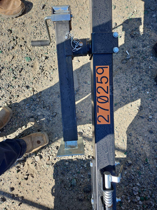 2022 BARRETO E4X6TBT