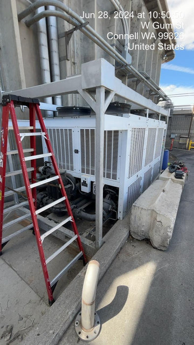 2022 SMARTECH SCOD101AR4