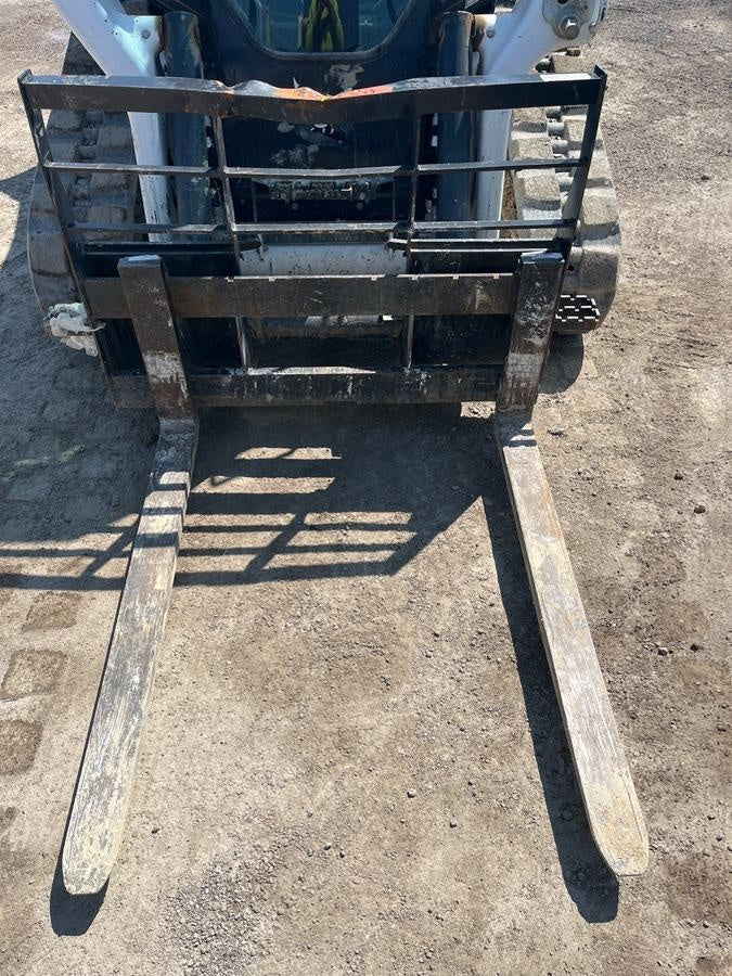 2024 ARROW MATERIAL HANDLING F5100CB