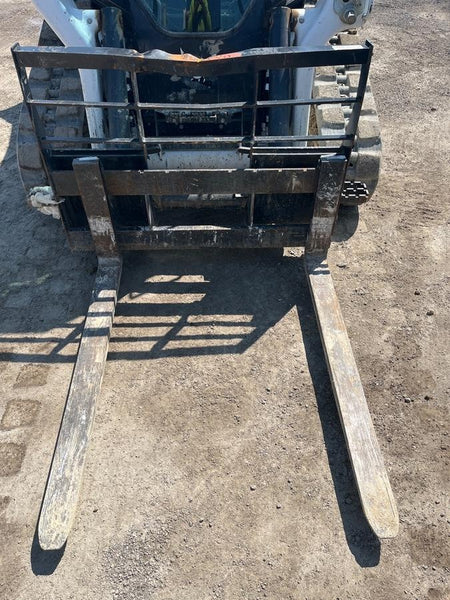 2024 ARROW MATERIAL HANDLING F5100CB
