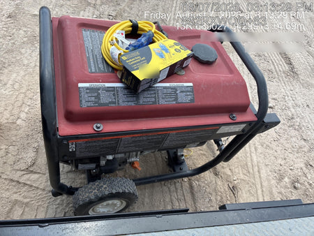 2026 MI-T-M GEN-6500-0MM1