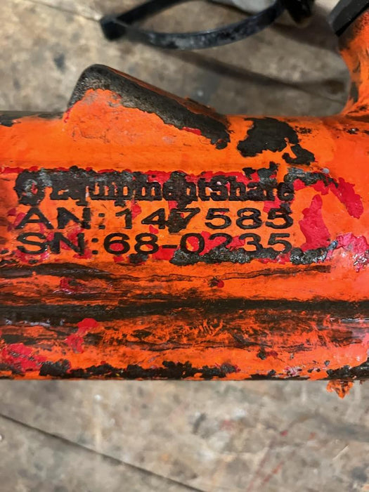 2021 MICHIGAN PNEUMATIC MP-TPB60-118