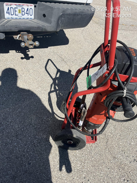 2022 HILTI TE 3000-AVR