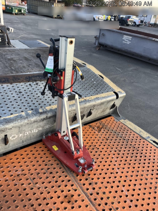 2025 HILTI DD 250