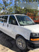 2023 CHEVROLET Express Van - Rental