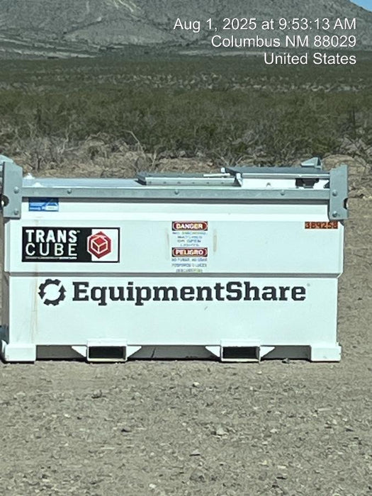 2024 WESTERN GLOBAL 20TCG-ES