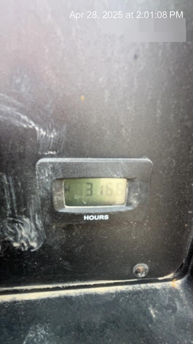 2024 BOBCAT PA425WCU-T4F