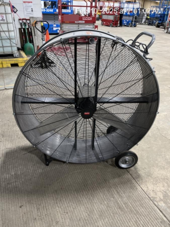 2023 DAYTON 6ALE4