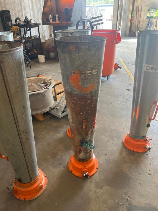 2021 MICHIGAN PNEUMATIC HV-6AM