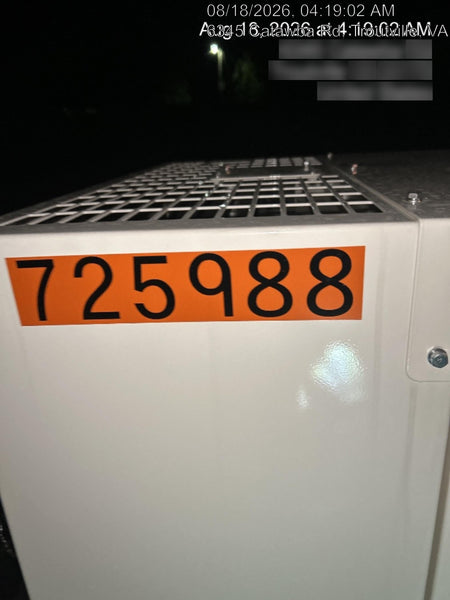 2026 MULTIQUIP DLW400ESA4