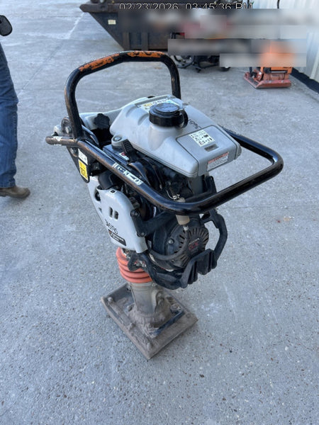 2023 MULTIQUIP MTX60HD