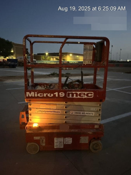 2019 MEC Micro 19