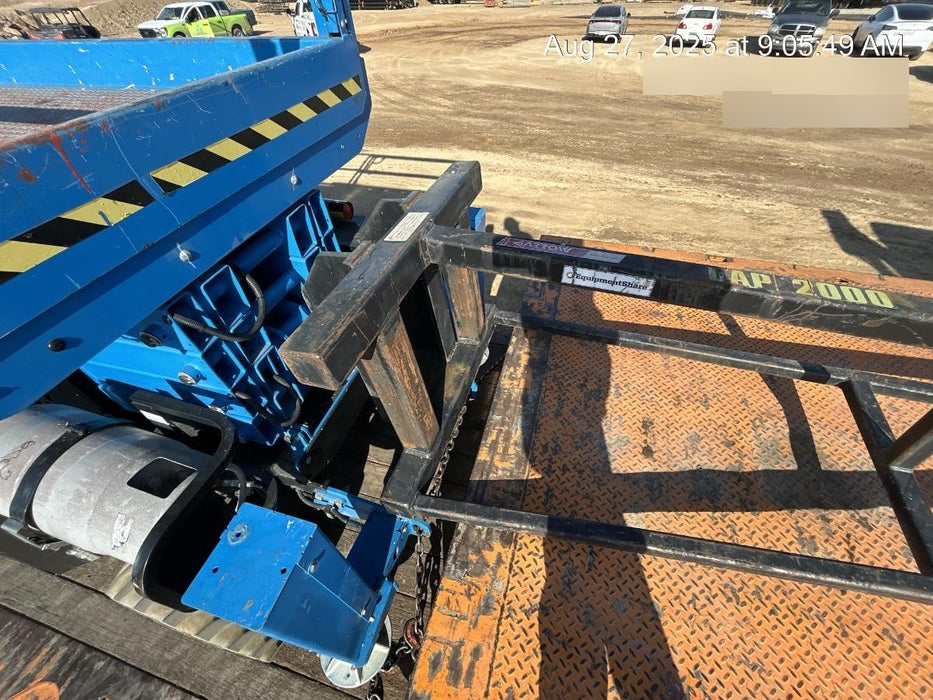 2021 ARROW MATERIAL HANDLING 1000100-12-F