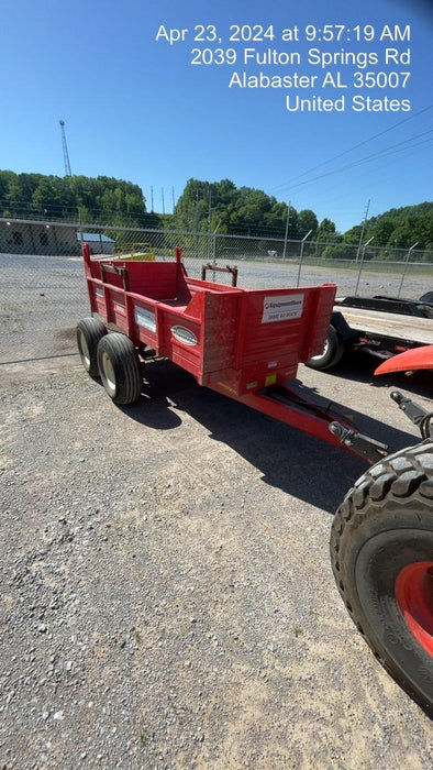 2024 PRONOVOST P-516