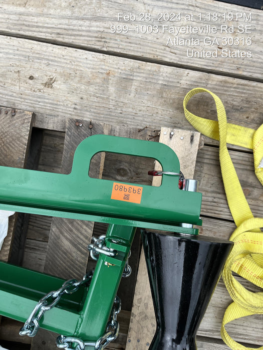 2024 MCELROY T5070901