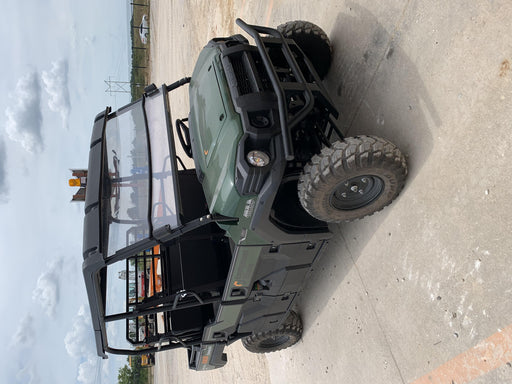 2020 KAWASAKI MULE PRO-DX