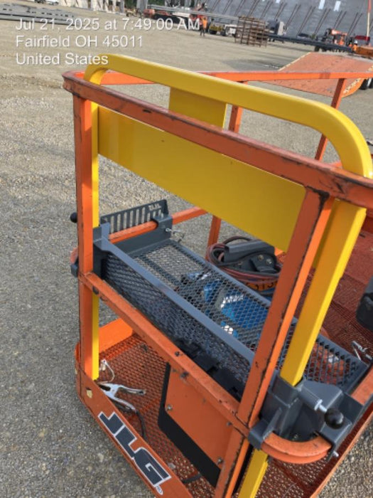 2025 MILLER ELECTRIC CST-282