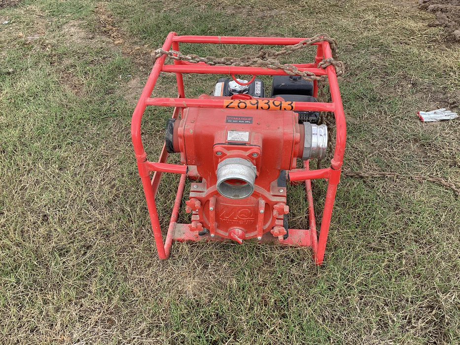 2023 MULTIQUIP QP4TH