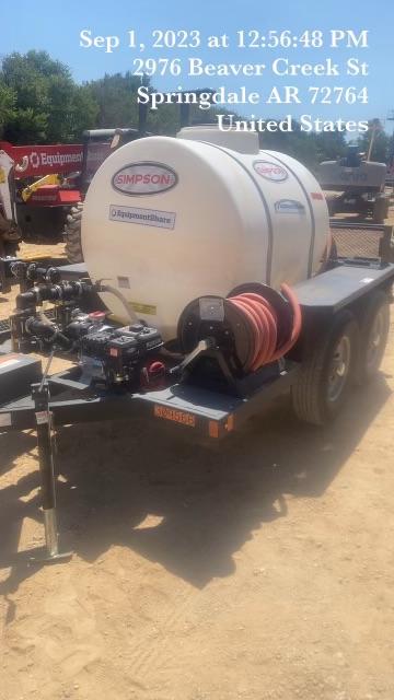 2023 SIMPSON SWT-52517