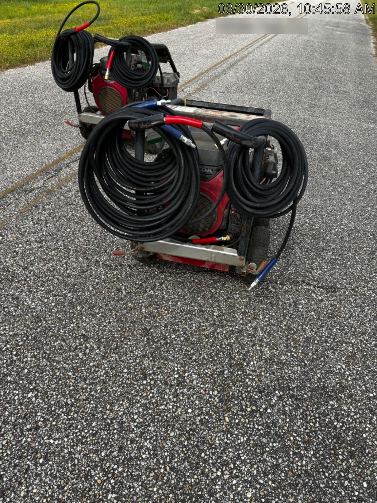2023 SIMPSON SW5050HCGL