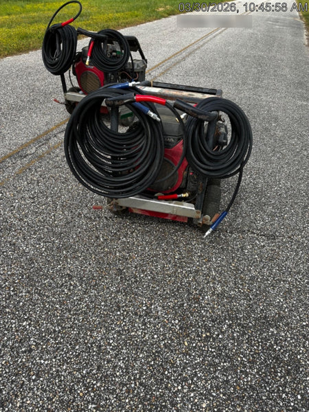 2023 SIMPSON SW5050HCGL