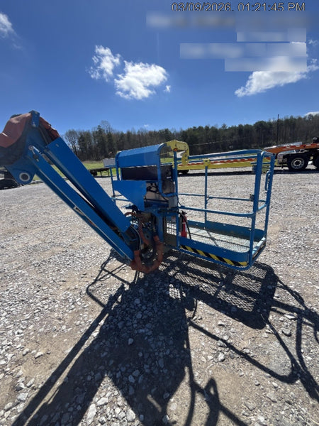 2024 GENIE S-85 XC