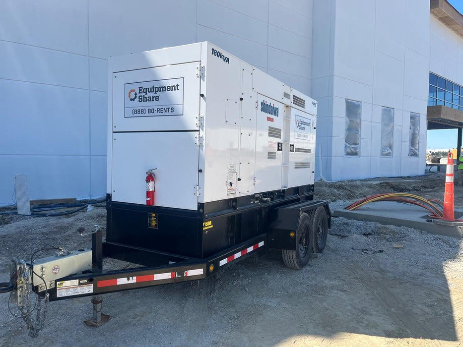 2022 SHINDAIWA DGK180F