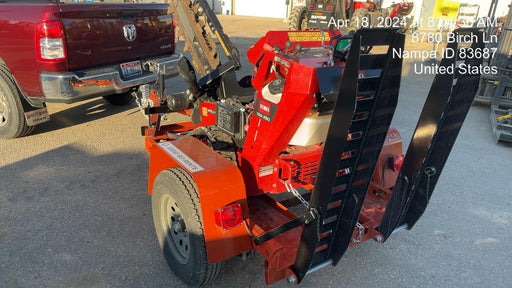 2023 DITCH WITCH S3C