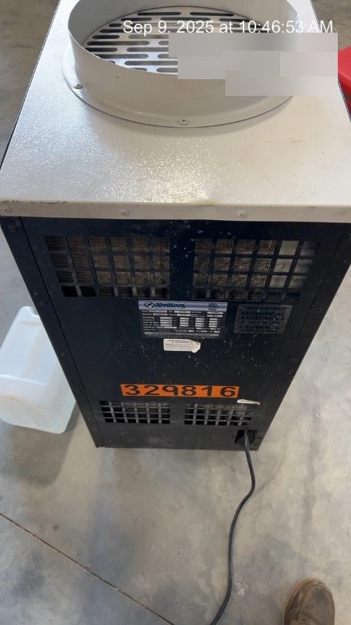 2023 KWIKOOL KPAC1411-2