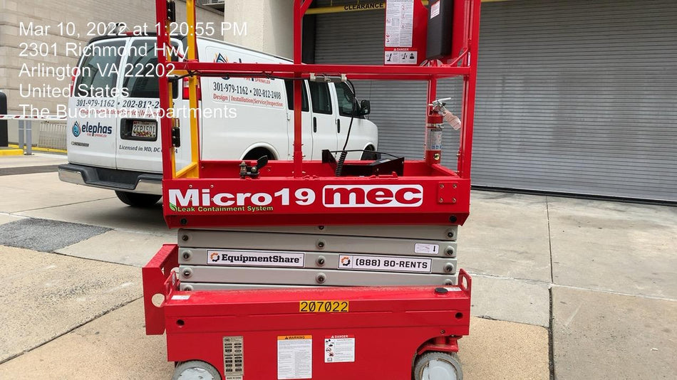 2022 MEC Micro 19